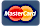 Mastercard payment icon