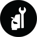 West-Rich Auto Services’s Logo
