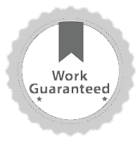work-guaranteed-badge