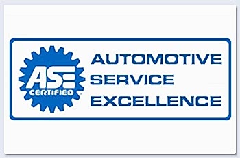 ase badge