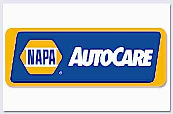 Napa badge
