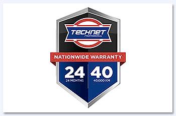 tech net badge